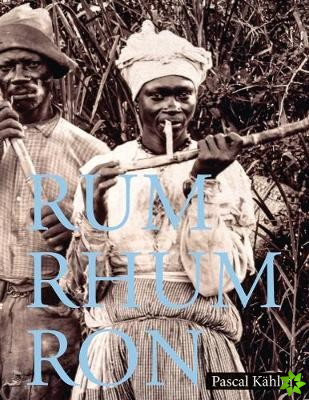 Rum - Rhum - Ron