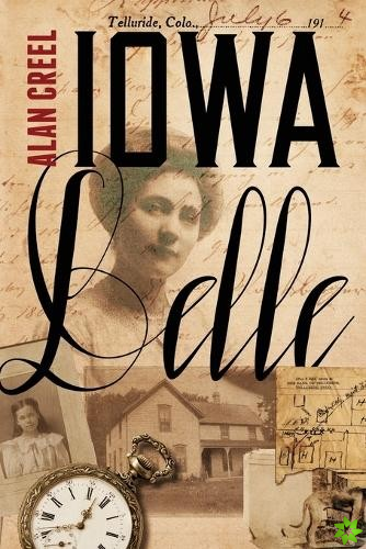 Iowa Belle