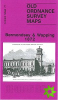 Bermondsey and Wapping 1872