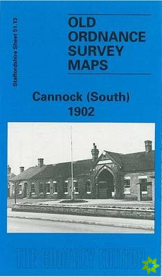 Cannock (South) 1902