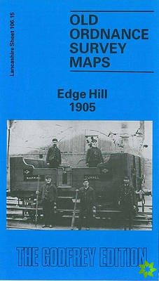 Edge Hill 1905