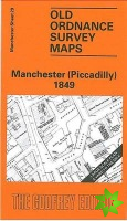 Manchester (Piccadilly) 1849
