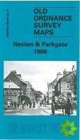 Neston and Parkgate 1909