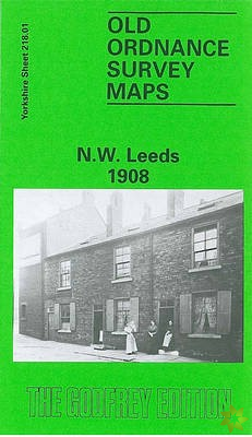 North West Leeds 1908