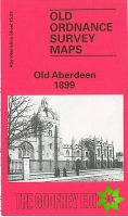 Old Aberdeen 1899