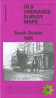South Shields 1895