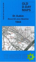 St. Aubin - Sword and Juno Beaches 1944
