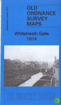 Whiteheath Gate 1914