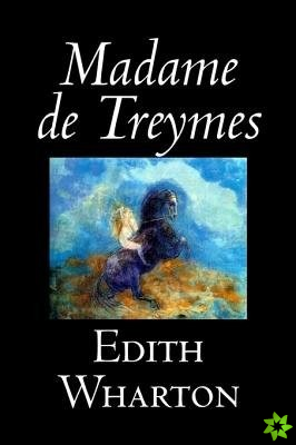 Madame De Treymes