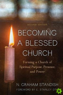 Becoming a Blessed Church