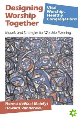 Designing Worship Together