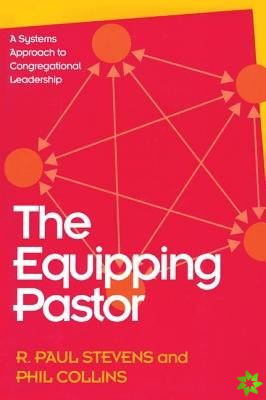 Equipping Pastor