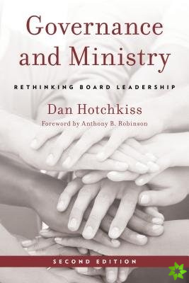 Governance and Ministry