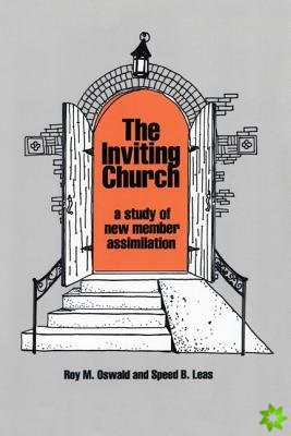 Inviting Church