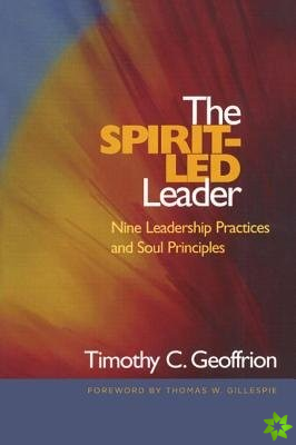 Spirit-Led Leader