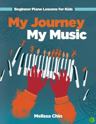 My Journey My Music
