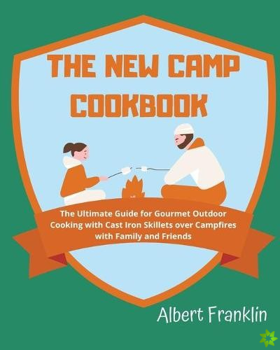 New Camp Cookbook