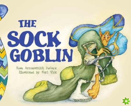 Sock Goblin