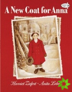 New Coat for Anna