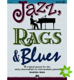 Jazz, Rags & Blues 2