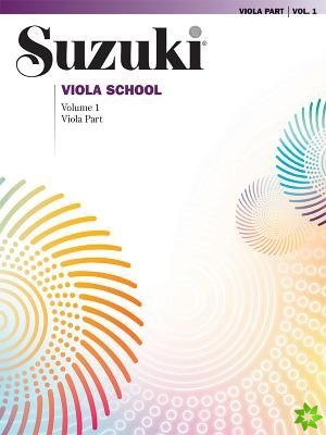 Suzuki Viola School 1
