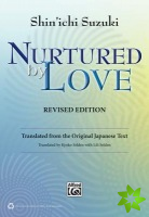 NURTURED BY LOVE REVISED EDITION