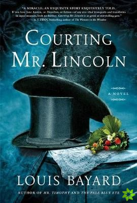 Courting Mr. Lincoln