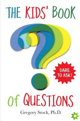 Kids' Book of Questions