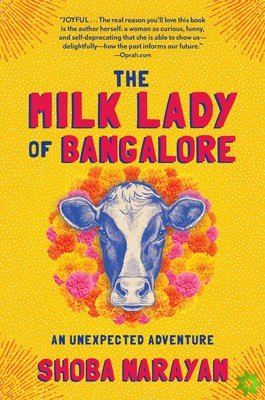 Milk Lady of Bangalore