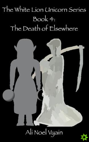 Death of Elsewhere