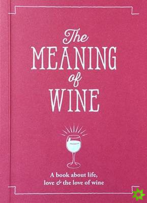 Meaning of Wine