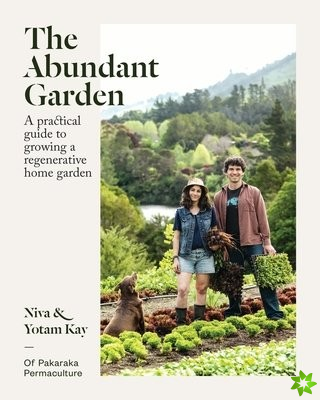 Abundant Garden