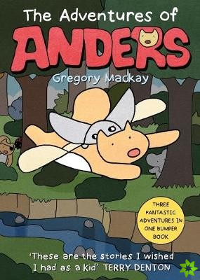 Adventures of Anders
