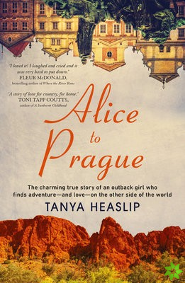 Alice to Prague