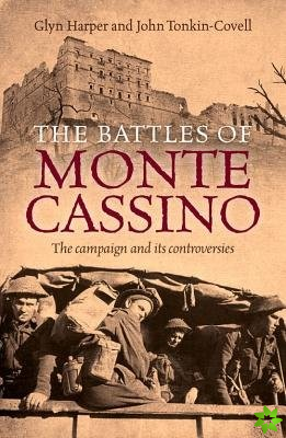 Battles of Monte Cassino