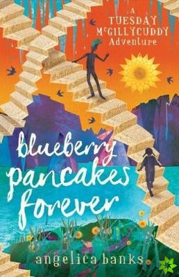 Blueberry Pancakes Forever
