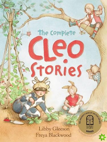 Complete Cleo Stories