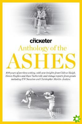 Cricketer Anthology of the Ashes