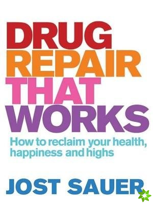 Drug Repair That Works