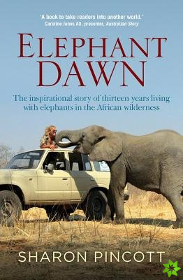 Elephant Dawn