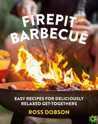 Firepit Barbecue