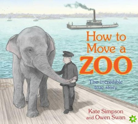 How to Move a Zoo