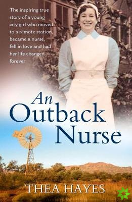 Outback Nurse