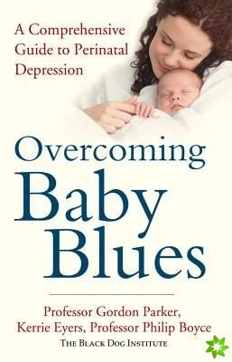 Overcoming Baby Blues