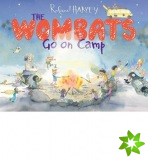 Wombats Go on Camp