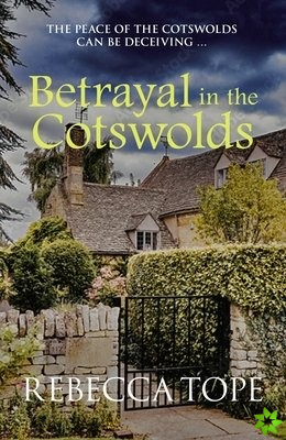 Betrayal in the Cotswolds
