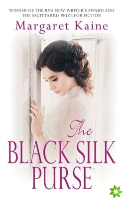 Black Silk Purse