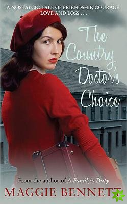 Country Doctor's Choice