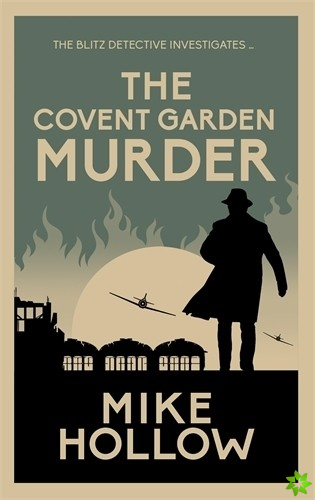 Covent Garden Murder