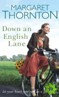 Down an English Lane